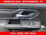 New 2025 Ram 1500 Lone Star Crew Cab 4x4 Pickup for sale #SN676320WB - photo 19