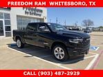 New 2025 Ram 1500 Lone Star Crew Cab 4x4 Pickup for sale #SN676320WB - photo 2