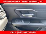 New 2025 Ram 1500 Lone Star Crew Cab 4x4 Pickup for sale #SN676320WB - photo 20