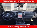New 2025 Ram 1500 Lone Star Crew Cab 4x4 Pickup for sale #SN676320WB - photo 21