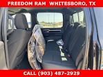 New 2025 Ram 1500 Lone Star Crew Cab 4x4 Pickup for sale #SN676320WB - photo 22