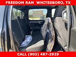 New 2025 Ram 1500 Lone Star Crew Cab 4x4 Pickup for sale #SN676320WB - photo 23
