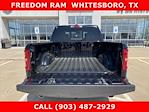 New 2025 Ram 1500 Lone Star Crew Cab 4x4 Pickup for sale #SN676320WB - photo 24