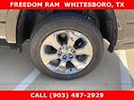 New 2025 Ram 1500 Lone Star Crew Cab 4x4 Pickup for sale #SN676320WB - photo 27