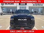 New 2025 Ram 1500 Lone Star Crew Cab 4x4 Pickup for sale #SN676320WB - photo 3