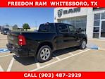 New 2025 Ram 1500 Lone Star Crew Cab 4x4 Pickup for sale #SN676320WB - photo 4