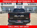 New 2025 Ram 1500 Lone Star Crew Cab 4x4 Pickup for sale #SN676320WB - photo 6