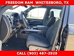 New 2025 Ram 1500 Lone Star Crew Cab 4x4 Pickup for sale #SN676320WB - photo 7