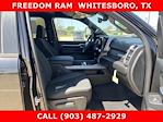 New 2025 Ram 1500 Lone Star Crew Cab 4x4 Pickup for sale #SN676320WB - photo 8