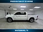New 2025 Ram 1500 Longhorn Crew Cab 4x4 Pickup for sale #SN682800 - photo 9