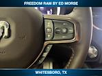 New 2025 Ram 1500 Longhorn Crew Cab 4x4 Pickup for sale #SN682800 - photo 14
