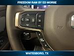 New 2025 Ram 1500 Longhorn Crew Cab 4x4 Pickup for sale #SN682800 - photo 15