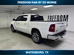 New 2025 Ram 1500 Longhorn Crew Cab 4x4 Pickup for sale #SN682800 - photo 1