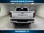 New 2025 Ram 1500 Longhorn Crew Cab 4x4 Pickup for sale #SN682800 - photo 2