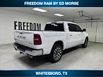 New 2025 Ram 1500 Longhorn Crew Cab 4x4 Pickup for sale #SN682800 - photo 3