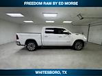 New 2025 Ram 1500 Longhorn Crew Cab 4x4 Pickup for sale #SN682800 - photo 4