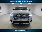 New 2025 Ram 1500 Longhorn Crew Cab 4x4 Pickup for sale #SN682800 - photo 6