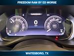 New 2025 Ram 1500 Longhorn Crew Cab 4x4 Pickup for sale #SN682800 - photo 7