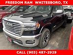 New 2025 Ram 1500 Laramie Crew Cab 4x4 Pickup for sale #SN694326WB - photo 1