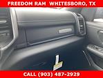 New 2025 Ram 1500 Laramie Crew Cab 4x4 Pickup for sale #SN694326WB - photo 10
