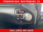 New 2025 Ram 1500 Laramie Crew Cab 4x4 Pickup for sale #SN694326WB - photo 13