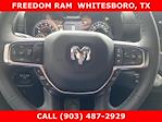 New 2025 Ram 1500 Laramie Crew Cab 4x4 Pickup for sale #SN694326WB - photo 15
