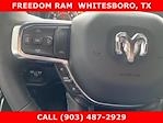 New 2025 Ram 1500 Laramie Crew Cab 4x4 Pickup for sale #SN694326WB - photo 16