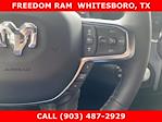 New 2025 Ram 1500 Laramie Crew Cab 4x4 Pickup for sale #SN694326WB - photo 17