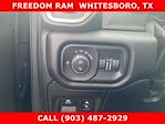 New 2025 Ram 1500 Laramie Crew Cab 4x4 Pickup for sale #SN694326WB - photo 18
