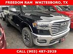 New 2025 Ram 1500 Laramie Crew Cab 4x4 Pickup for sale #SN694326WB - photo 2