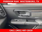 New 2025 Ram 1500 Laramie Crew Cab 4x4 Pickup for sale #SN694326WB - photo 20