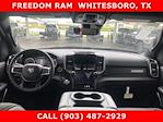 New 2025 Ram 1500 Laramie Crew Cab 4x4 Pickup for sale #SN694326WB - photo 21