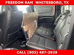 New 2025 Ram 1500 Laramie Crew Cab 4x4 Pickup for sale #SN694326WB - photo 22