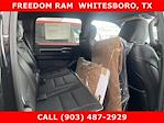 New 2025 Ram 1500 Laramie Crew Cab 4x4 Pickup for sale #SN694326WB - photo 23