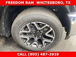 New 2025 Ram 1500 Laramie Crew Cab 4x4 Pickup for sale #SN694326WB - photo 25