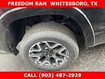 New 2025 Ram 1500 Laramie Crew Cab 4x4 Pickup for sale #SN694326WB - photo 26