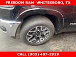 New 2025 Ram 1500 Laramie Crew Cab 4x4 Pickup for sale #SN694326WB - photo 28