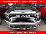 New 2025 Ram 1500 Laramie Crew Cab 4x4 Pickup for sale #SN694326WB - photo 3