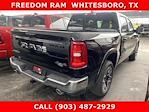 New 2025 Ram 1500 Laramie Crew Cab 4x4 Pickup for sale #SN694326WB - photo 4