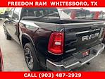 New 2025 Ram 1500 Laramie Crew Cab 4x4 Pickup for sale #SN694326WB - photo 5