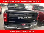 New 2025 Ram 1500 Laramie Crew Cab 4x4 Pickup for sale #SN694326WB - photo 6