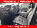 New 2025 Ram 1500 Laramie Crew Cab 4x4 Pickup for sale #SN694326WB - photo 7