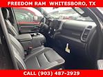 New 2025 Ram 1500 Laramie Crew Cab 4x4 Pickup for sale #SN694326WB - photo 8