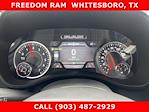New 2025 Ram 1500 Laramie Crew Cab 4x4 Pickup for sale #SN694326WB - photo 9