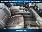 New 2025 Ram 1500 Rebel Crew Cab 4x4 Pickup for sale #SN735422 - photo 10