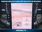 New 2025 Ram 1500 Rebel Crew Cab 4x4 Pickup for sale #SN735422 - photo 13