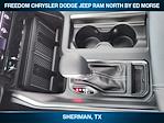 New 2025 Ram 1500 Rebel Crew Cab 4x4 Pickup for sale #SN735422 - photo 15