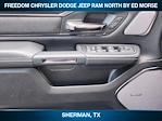 New 2025 Ram 1500 Rebel Crew Cab 4x4 Pickup for sale #SN735422 - photo 16