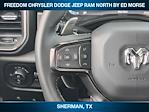 New 2025 Ram 1500 Rebel Crew Cab 4x4 Pickup for sale #SN735422 - photo 20