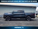New 2025 Ram 1500 Rebel Crew Cab 4x4 Pickup for sale #SN735422 - photo 3